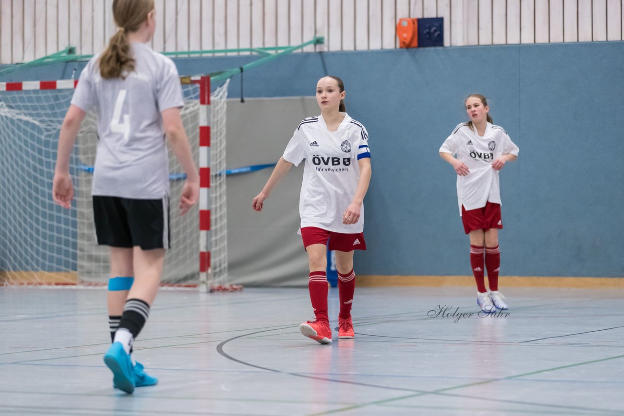 Bild 73 - wCJ Norddeutsches Futsalturnier Auswahlmannschaften